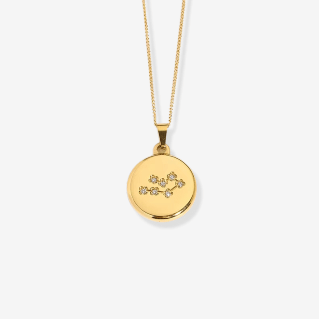 Zodiac Necklace