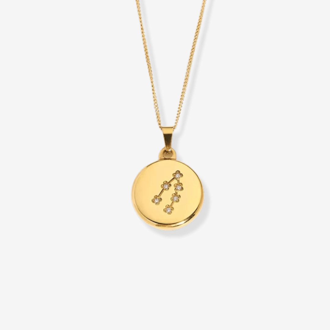 Zodiac Necklace