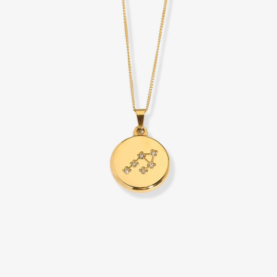 Zodiac Necklace