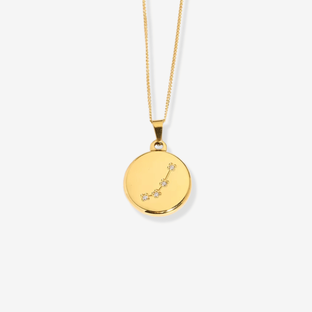Zodiac Necklace