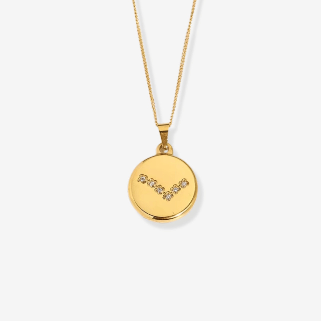 Zodiac Necklace