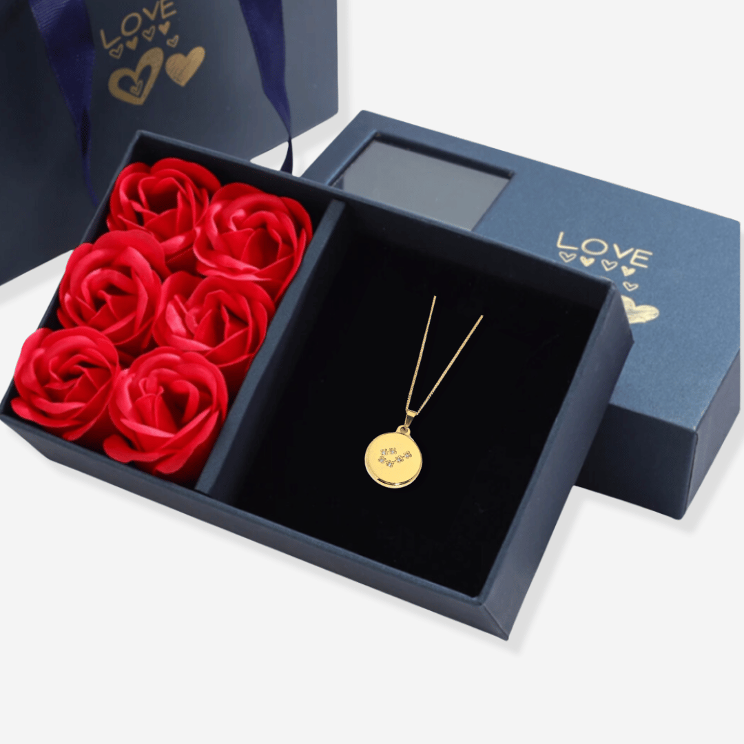 Zodiac Necklace