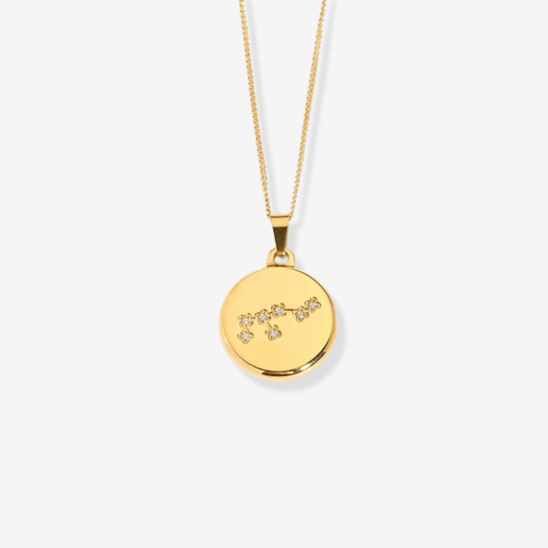 Zodiac Necklace