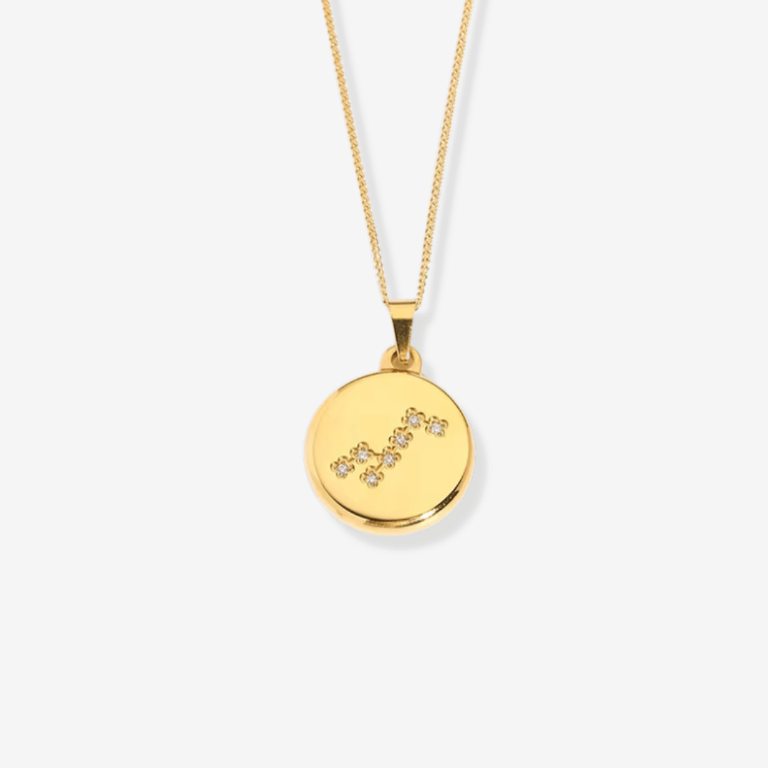 Zodiac Necklace