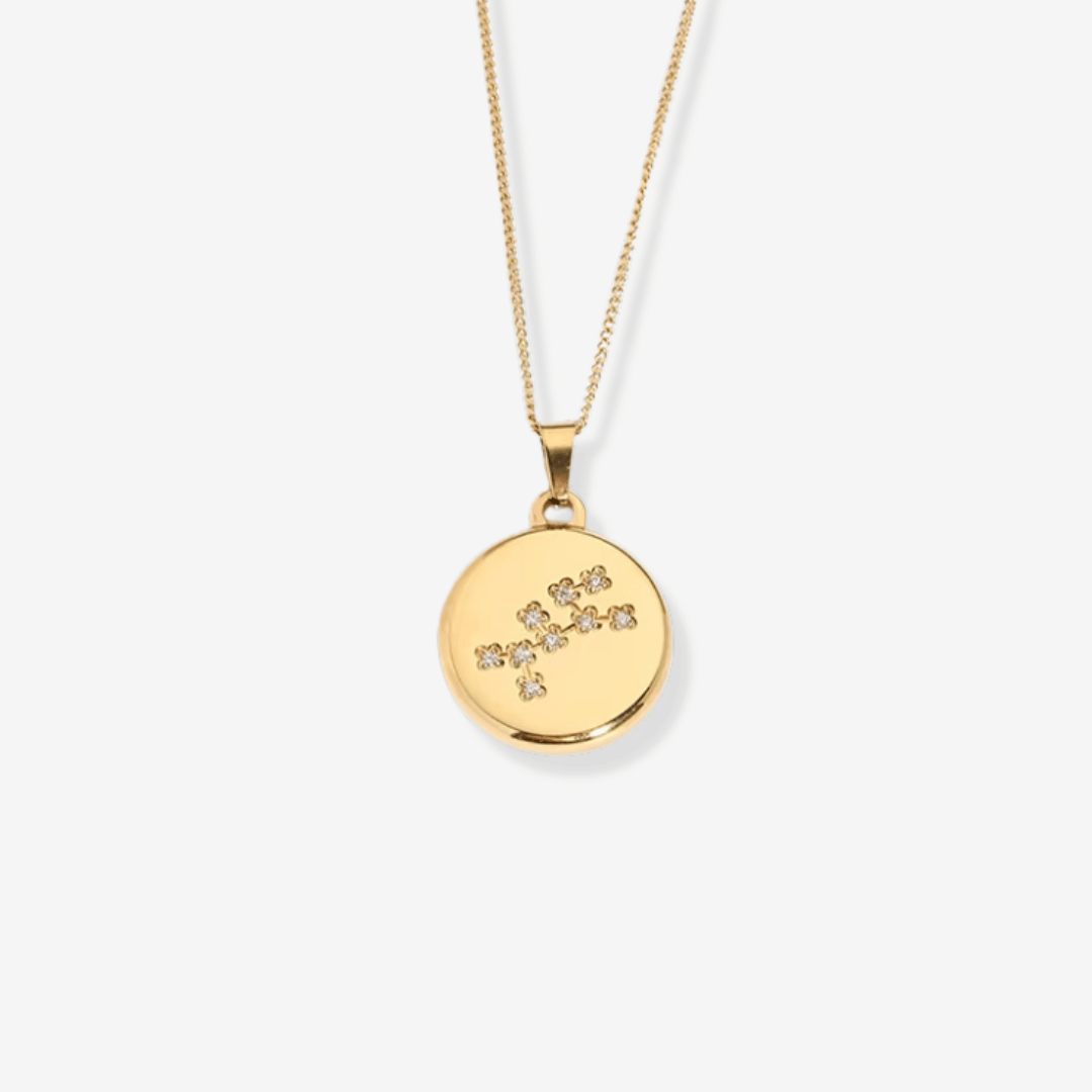 Zodiac Necklace