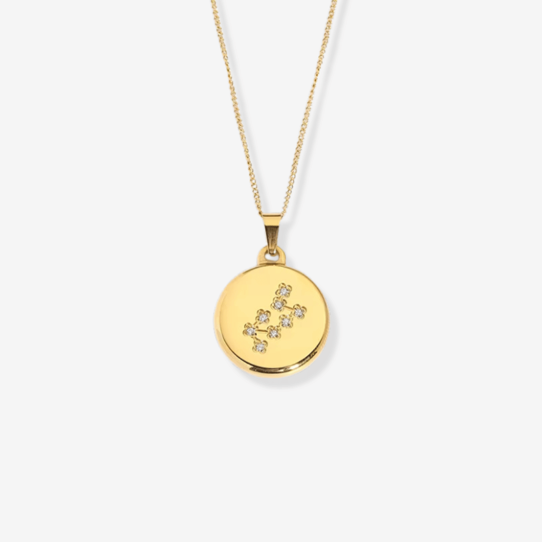 Zodiac Necklace