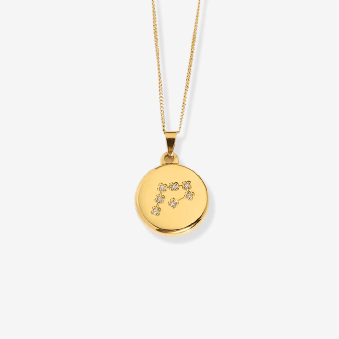 Zodiac Necklace