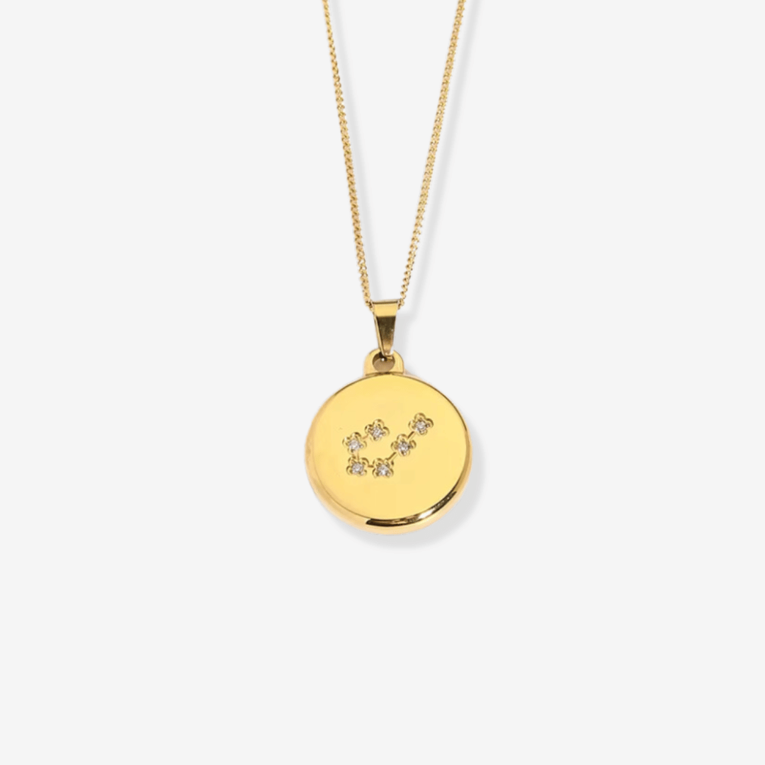 Zodiac Necklace
